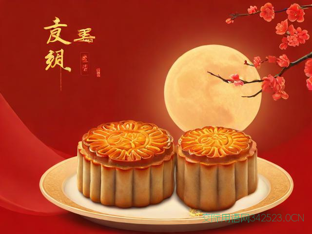 情系中秋祝福语，浓情中秋祝福语