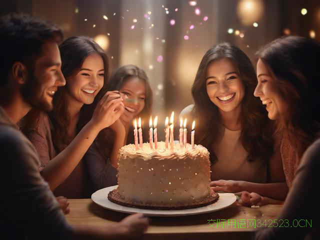 对象生日祝福语，对象生日祝福语20字