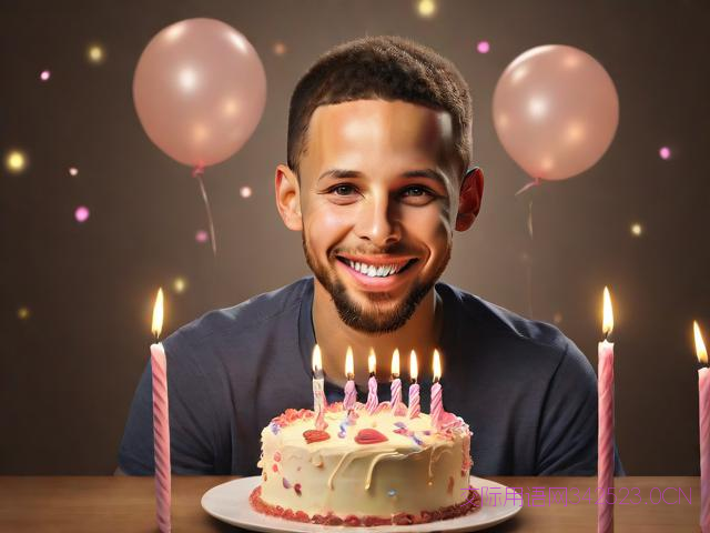 库里生日祝福语简短，库里生日快乐祝福语