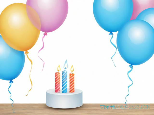 九岁生日祝福语，生日十八岁祝福语