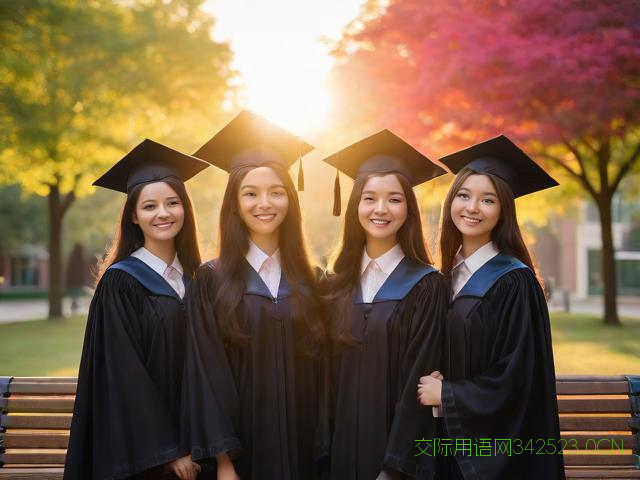 毕业季的祝福语，毕业季的祝福语句子10