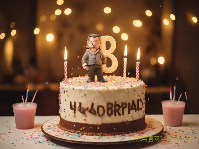 老爸生日蛋糕的祝福语，老爸生日蛋糕的祝福语大全