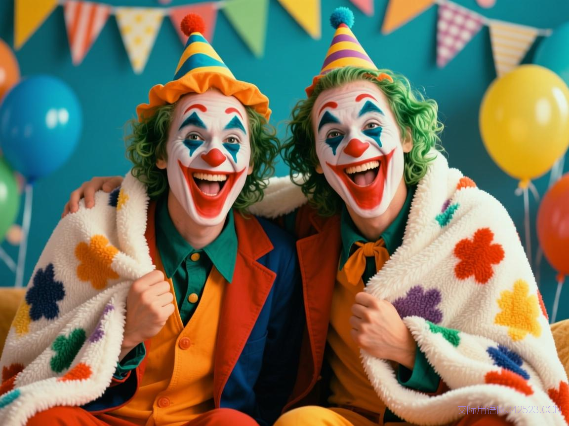 愚人节祝福语搞笑的话，愚人节发的祝福语