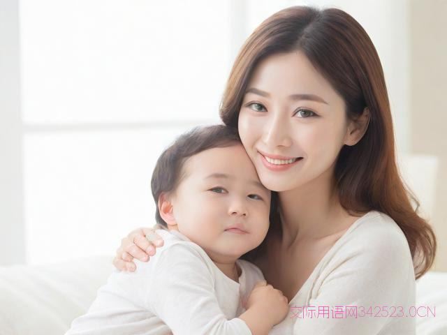 母亲生病祝福语大全，母亲生病说说心情短语