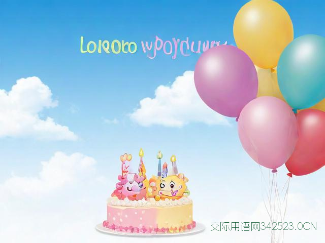 送侄女儿生日祝福语，祝侄女儿生日短句