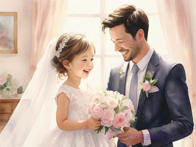 对朋友孩子结婚的祝福语，送给朋友孩子结婚祝福的话