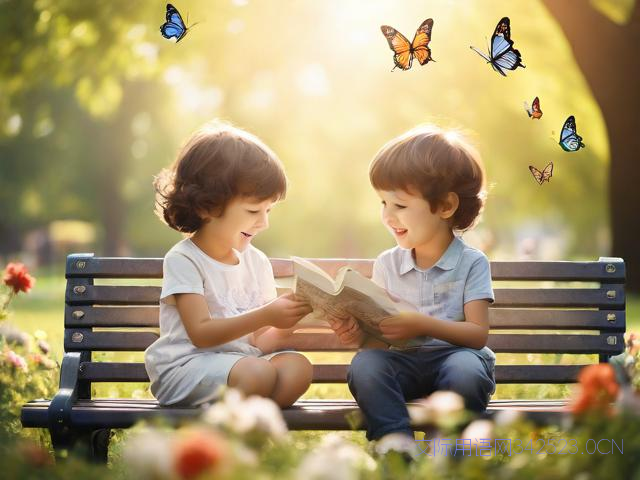 儿童英语日常用语对话，儿童英语日常用语对话大全