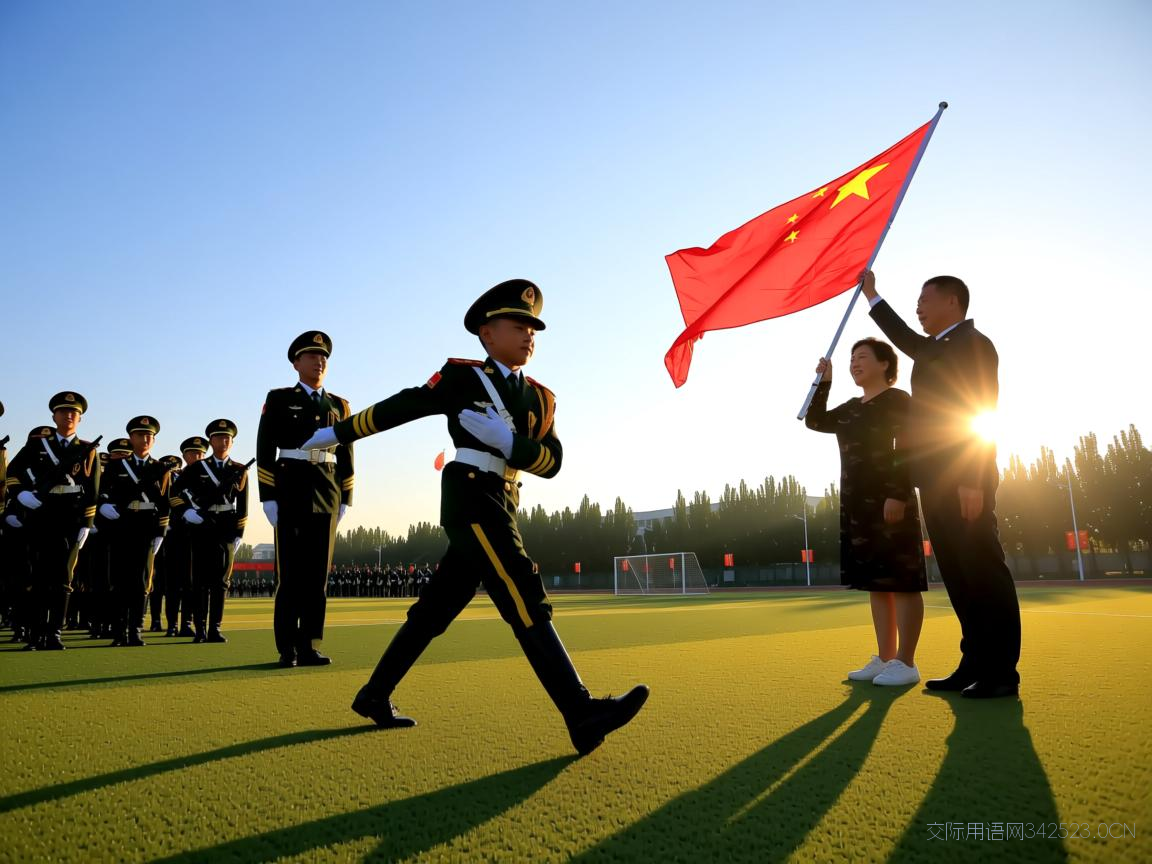 当兵祝福语和鼓励的话，儿子当兵送祝福鼓励话