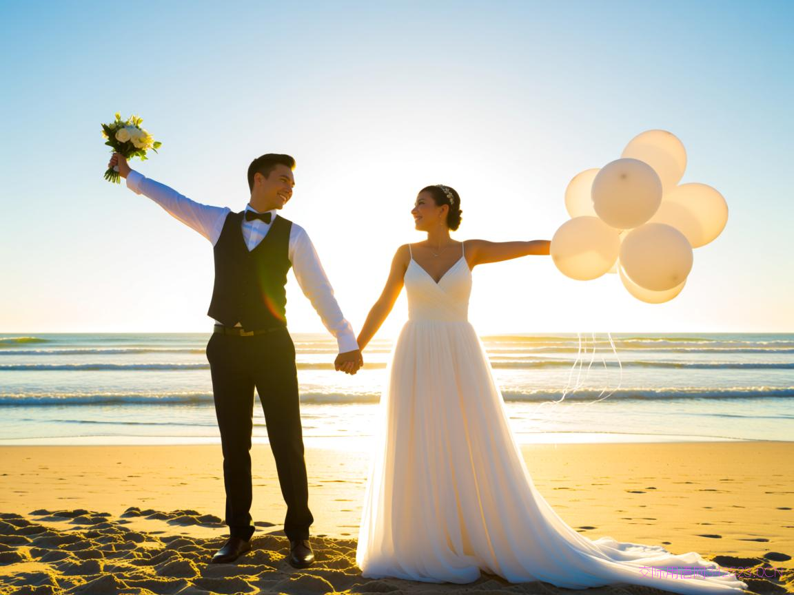 好友婚礼祝福语，好友结婚祝贺语