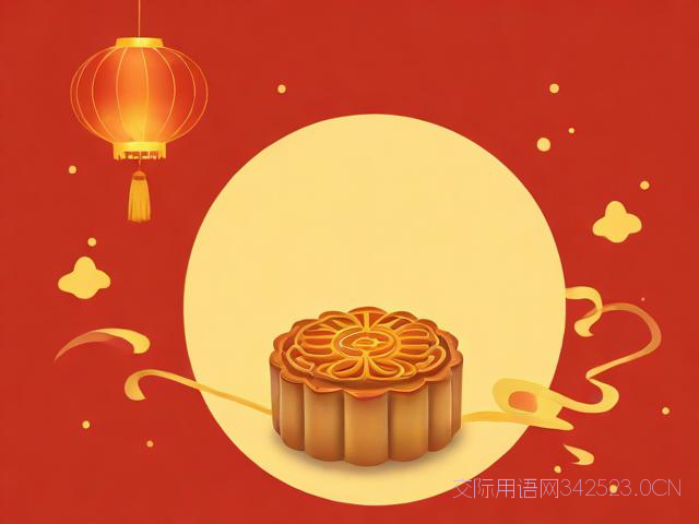 中秋同学祝福语微信，中秋同学祝福语大全