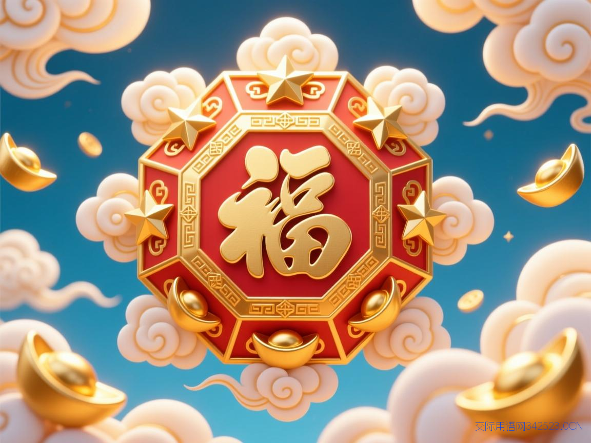 八开头的成语祝福语，开头是八的四字成语祝福