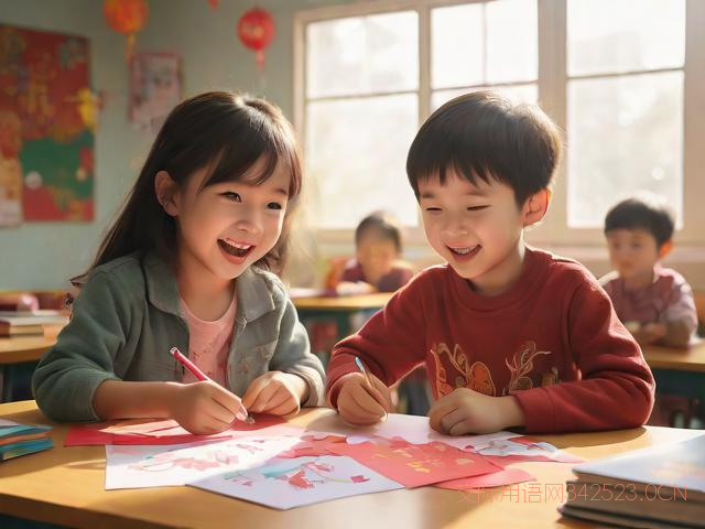 2022祝福语新年小学生，2022祝福语新年小学生的话