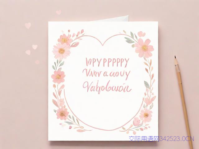 母亲节卡片英语祝福语，母亲节贺卡寄语英文