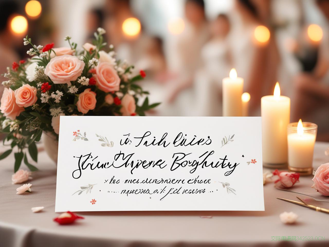 父母写给亲戚朋友女儿结婚祝福语，父母写给亲戚朋友女儿结婚祝福语怎么写