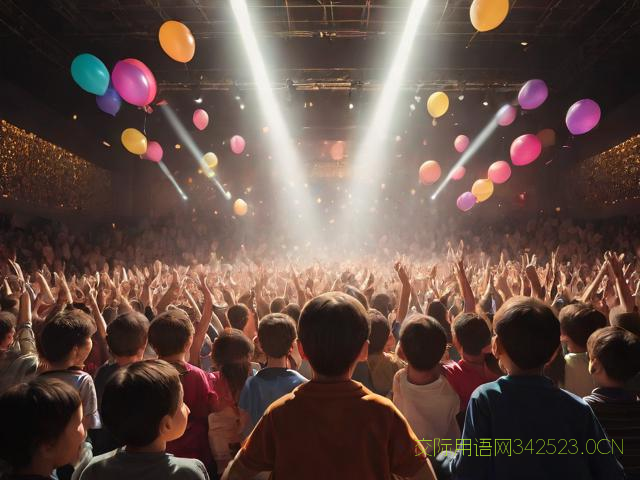 赞美孩子演出的祝福语，赞美孩子演出的祝福语简短