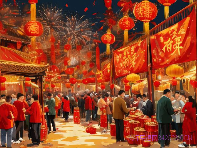 虎年祝福语对联形式，虎年对联词