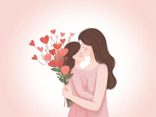 母亲节祝福语诗句，母亲节祝福语诗句现代