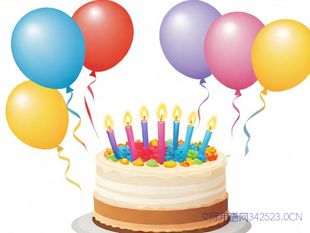 给小孩生日的祝福语，给小孩生日的祝福语八个字