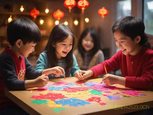 除夕祝福语简短创意,除夕祝福语简短创意图片大全