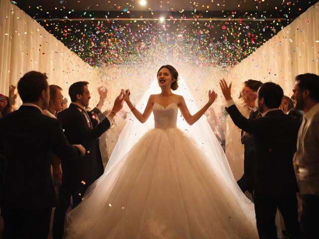 结婚闹洞房的祝福语,结婚闹洞房词