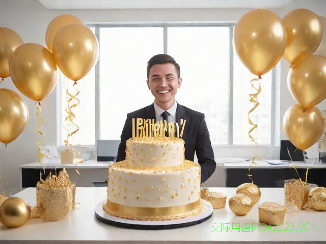 祝老板生日快乐祝福语，祝老板生日快乐祝福语大气点