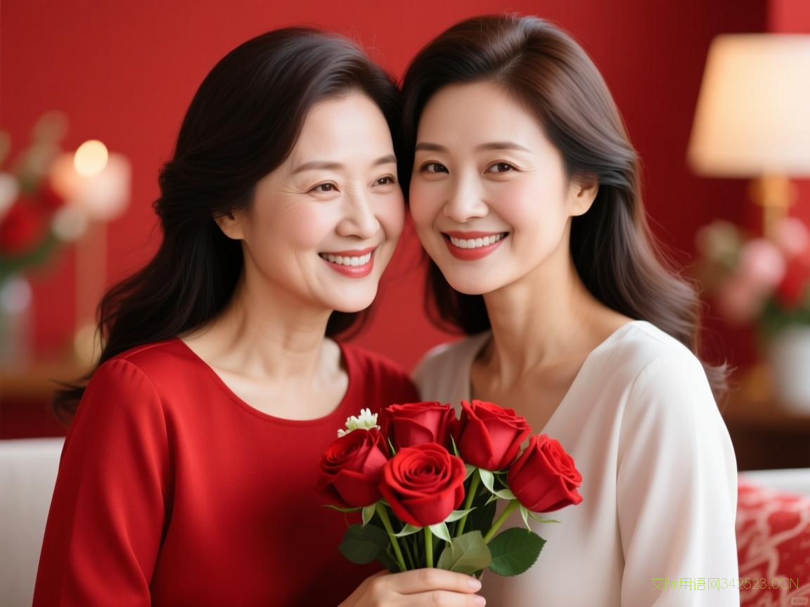 妇女节对老婆的祝福语，妇女节对老婆的祝福语简短