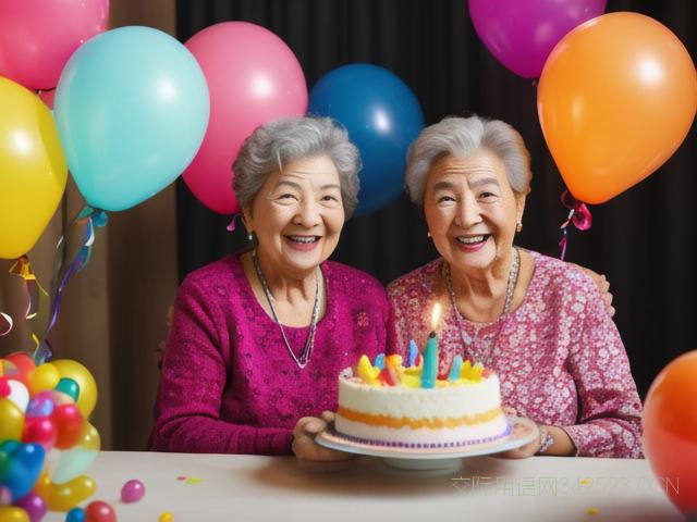 家婆生日祝福语有什么，家婆生日祝福语有什么含义