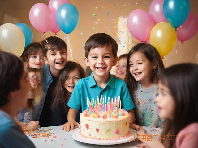 给儿子十岁生日祝福语，给儿子十岁生日祝福语发朋友圈