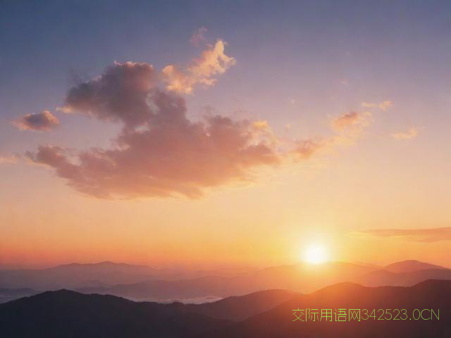 探望病人祝福语，让病人最舒服的十句话