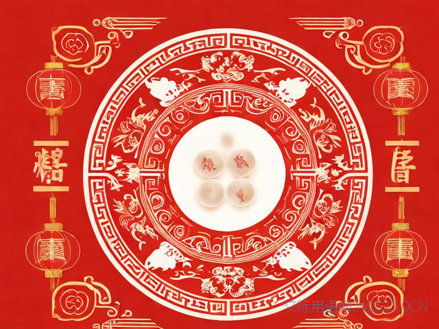 元宵祝福语超多，元宵祝福语大全