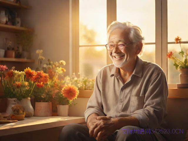 老人生病祝福语，老人生病祝福语80岁以上怎么说