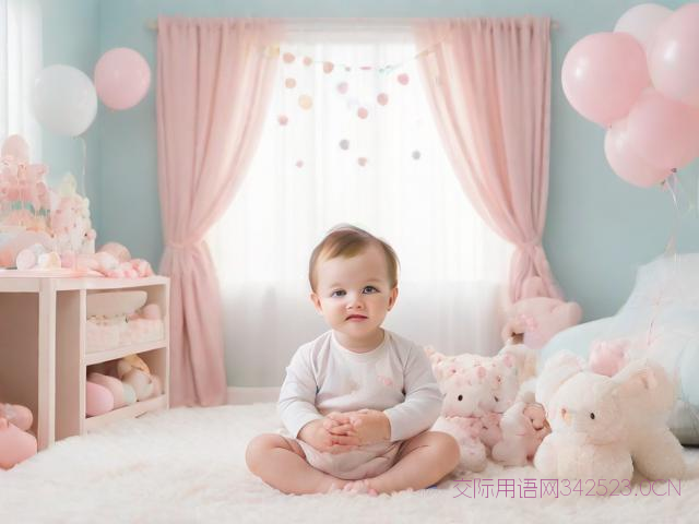 小孩出生祝福语带音乐，庆祝孩子出生的歌曲有什么名字