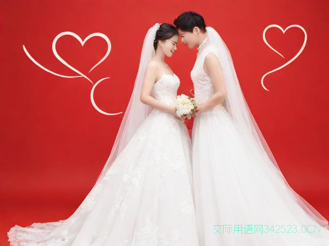 结婚祝福语大全6个字，结婚祝福语四六句