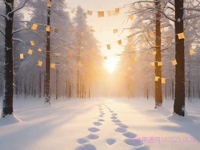 有关元旦的祝福语，有关元旦的祝福语和宣传语