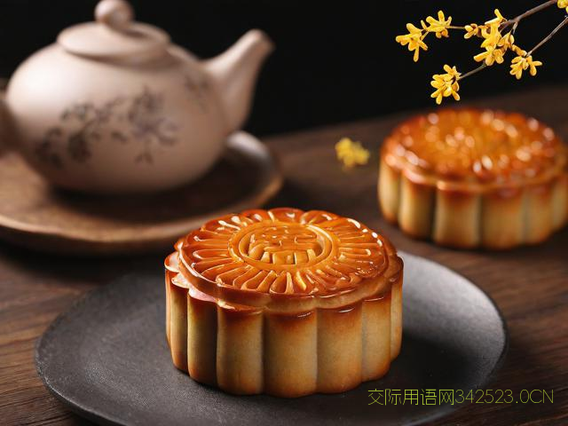 中秋节祝福语顺口溜，中秋节祝福语顺口溜押韵