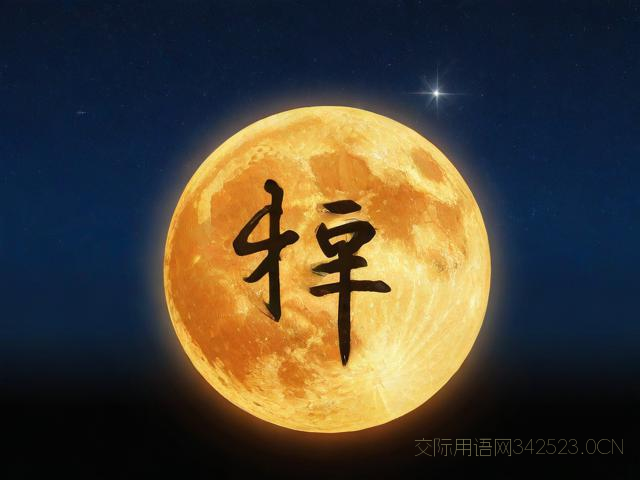 中秋祝福语大全七字，中秋祝福语八个字霸气