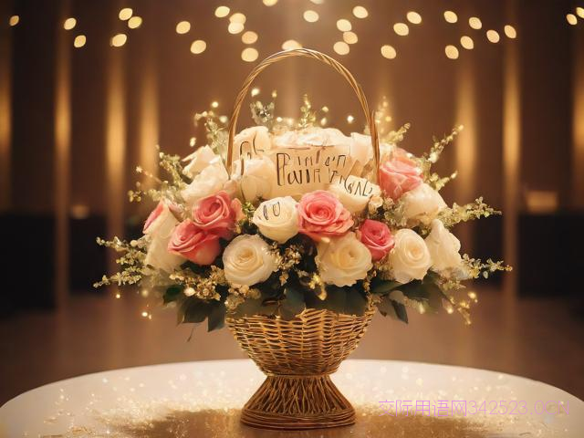 校庆花篮祝福语怎么写，学校庆典业花篮简单祝福语