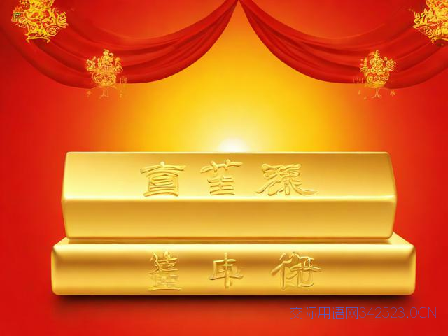 升官祝福语古语有哪些，升官祝福语古语有哪些四字