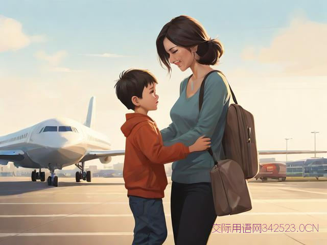 送行祝福语，亲人出国送行祝福语