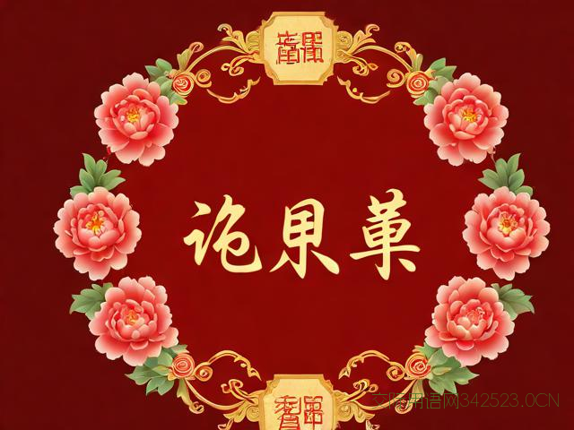 微信红包祝福语大全，微信红包上的祝福语