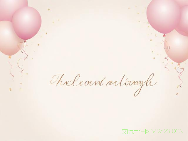 对长辈的生日祝福语，对长辈的生日祝福语不提年岁