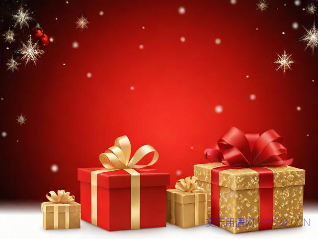 收到圣诞礼物的祝福语，收到圣诞礼物的祝福语怎么说