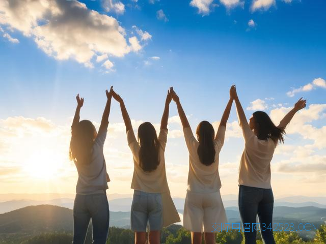 友谊祝福语句4个字，友谊祝福语句4个字成语