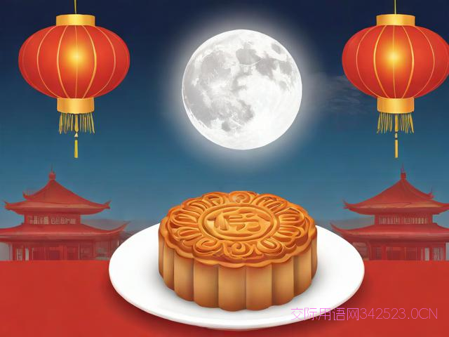 餐饮中秋节祝福语，餐饮业中秋节祝福语