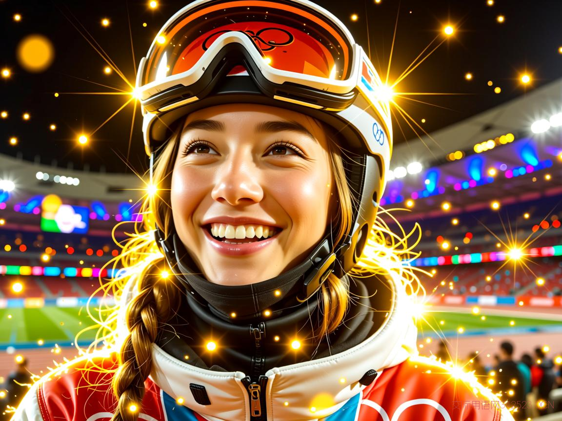 祝福语谷爱凌，祝福语爱豆