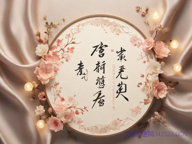 英文的婚礼祝福语，英文的婚礼祝福语大全