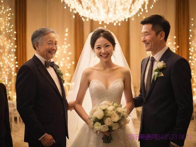 同学儿子结婚祝福语，同学儿子结婚祝福语图片