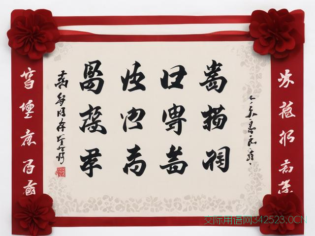 孩子百日宴的祝福语，孩子百日宴的祝福语四字