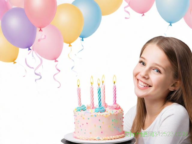 生日快乐祝福语朋友简短，生日快乐语录祝朋友