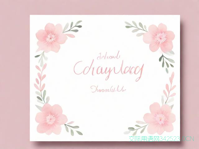 新生儿贺卡祝福语，宝宝祝福语八个字